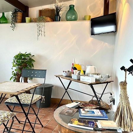 莫迪卡 A Vista Ri Luocci酒店 外观 照片
