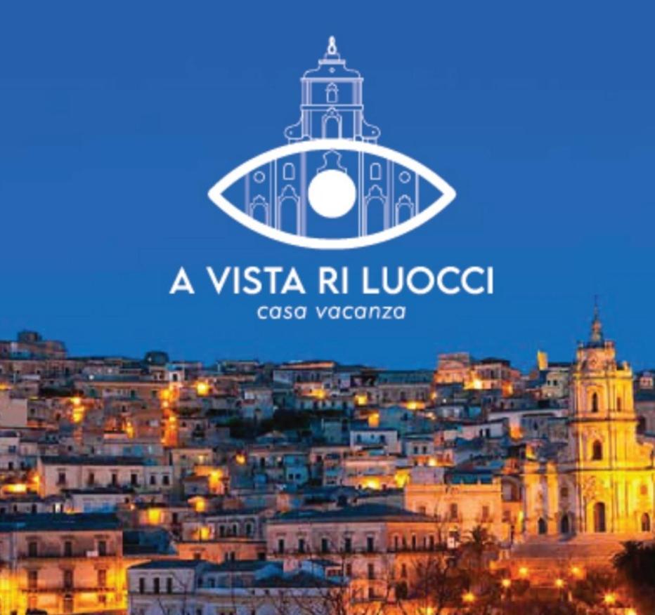 莫迪卡 A Vista Ri Luocci酒店 外观 照片